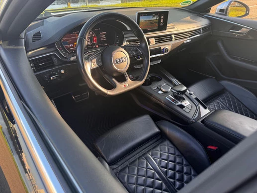 Audi S5 - Afbeelding 27 van 30