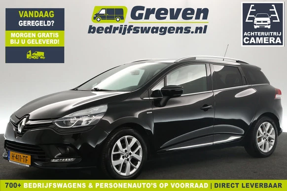 Renault Clio - Afbeelding 1 van 27