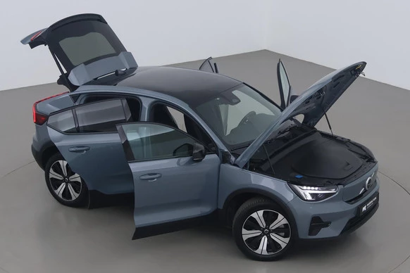 Volvo C40 - Afbeelding 6 van 30