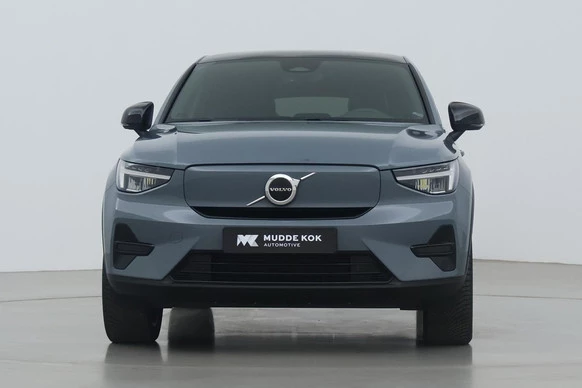 Volvo C40 - Afbeelding 16 van 30