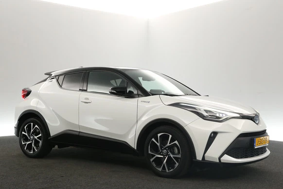 Toyota C-HR - Afbeelding 3 van 29