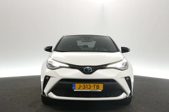 Toyota C-HR - Afbeelding 4 van 29