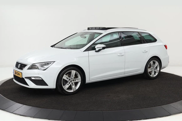 SEAT Leon - Afbeelding 1 van 30