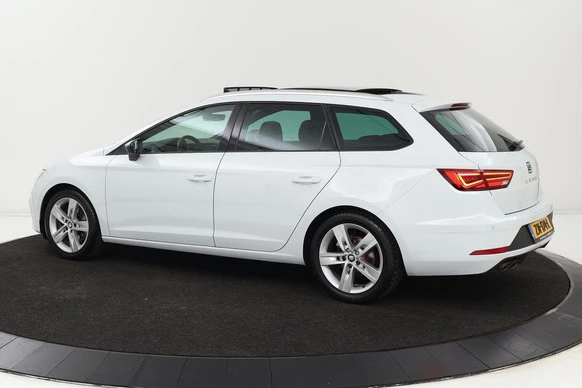 SEAT Leon - Afbeelding 2 van 30