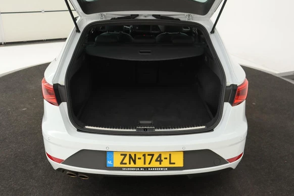 SEAT Leon - Afbeelding 13 van 30