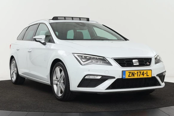 SEAT Leon - Afbeelding 30 van 30