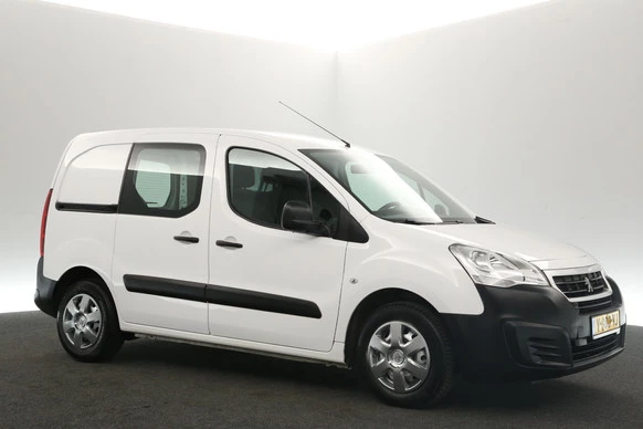 Peugeot Partner - Afbeelding 3 van 26