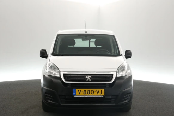 Peugeot Partner - Afbeelding 4 van 26