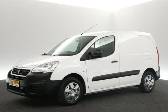 Peugeot Partner - Afbeelding 5 van 26