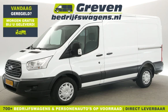 Ford Transit - Afbeelding 1 van 27