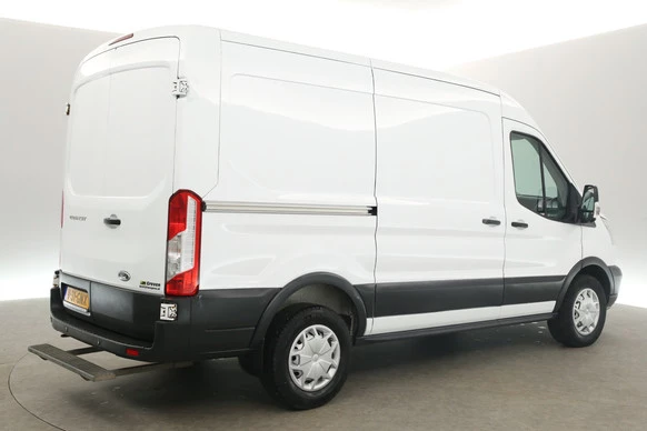 Ford Transit - Afbeelding 2 van 27