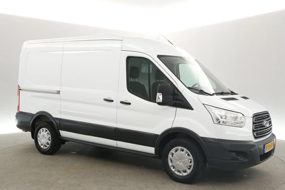 Ford Transit - Afbeelding 3 van 27