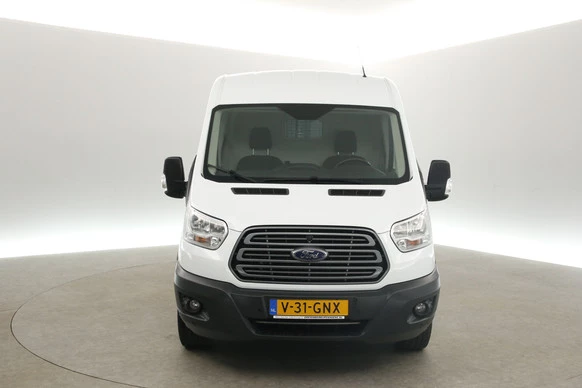 Ford Transit - Afbeelding 4 van 27