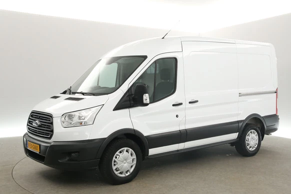 Ford Transit - Afbeelding 5 van 27