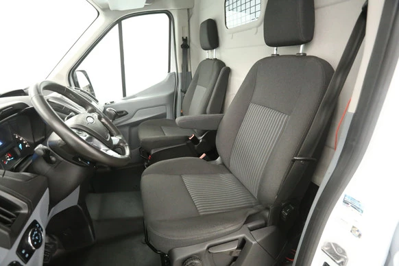 Ford Transit - Afbeelding 22 van 27