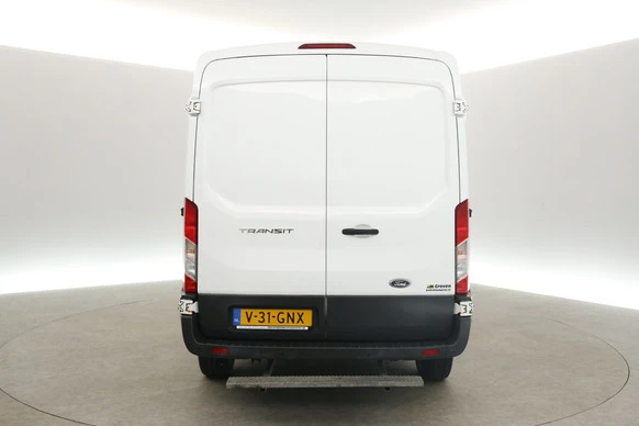 Ford Transit - Afbeelding 27 van 27