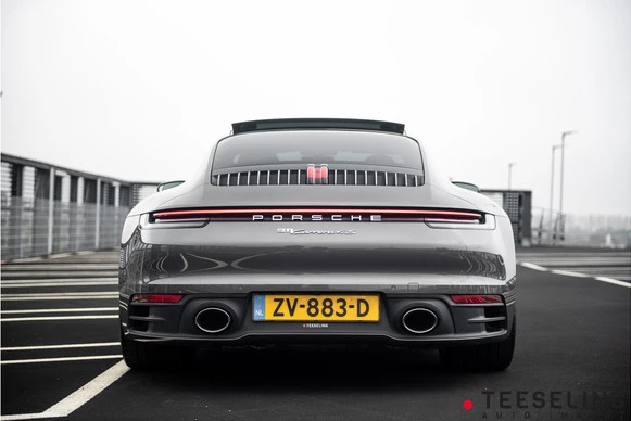 Porsche 911 - Afbeelding 4 van 28