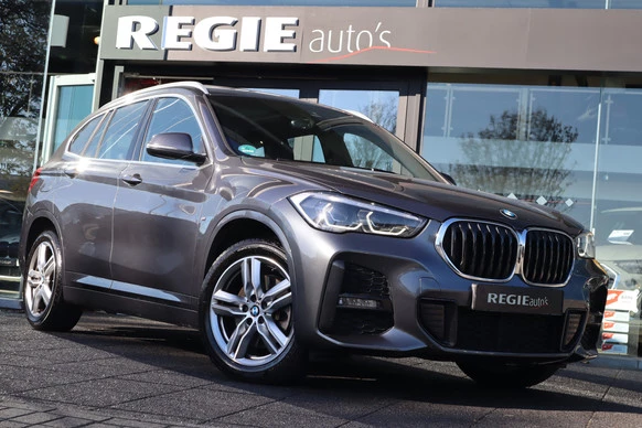 BMW X1 - Afbeelding 1 van 30