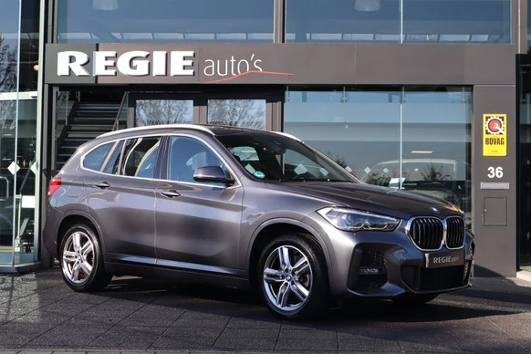 BMW X1 - Afbeelding 2 van 30