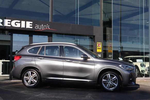 BMW X1 - Afbeelding 3 van 30