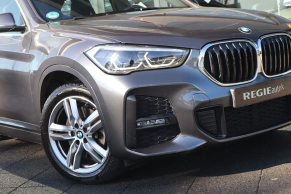 BMW X1 - Afbeelding 19 van 30