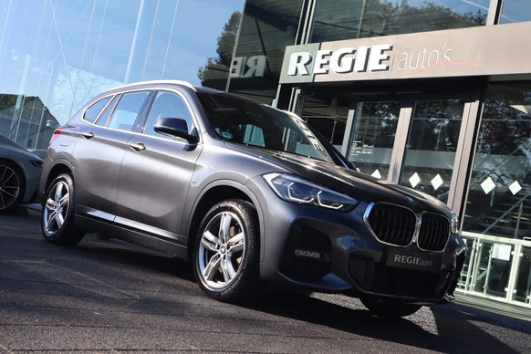 BMW X1 - Afbeelding 20 van 30