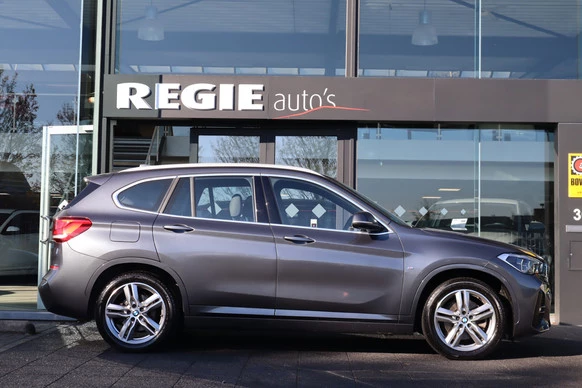 BMW X1 - Afbeelding 21 van 30