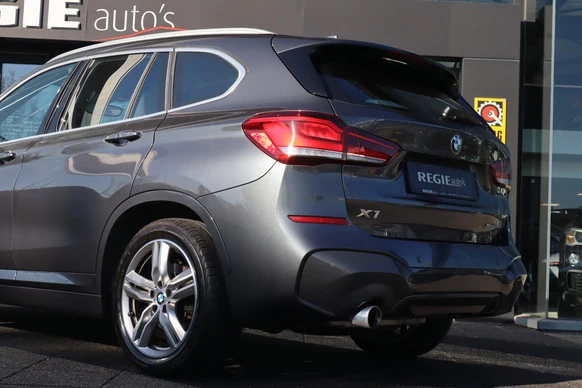 BMW X1 - Afbeelding 24 van 30