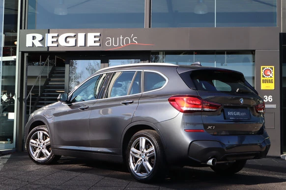 BMW X1 - Afbeelding 26 van 30