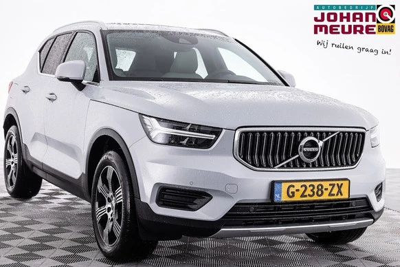 Volvo XC40 - Afbeelding 1 van 29