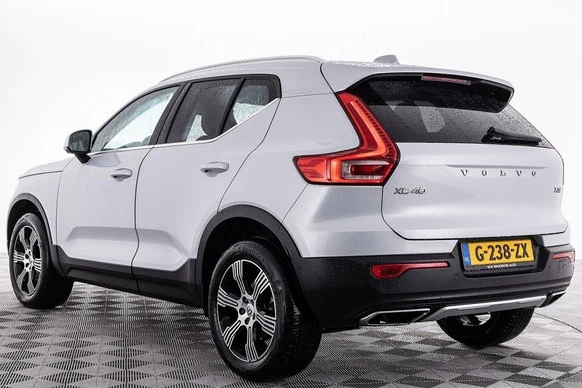 Volvo XC40 - Afbeelding 2 van 29