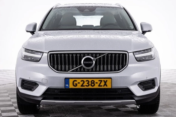 Volvo XC40 - Afbeelding 20 van 29