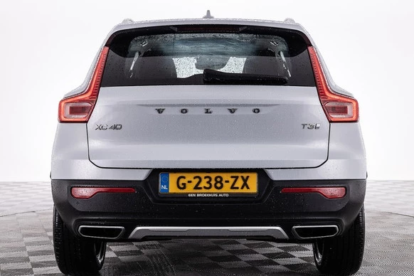 Volvo XC40 - Afbeelding 22 van 29