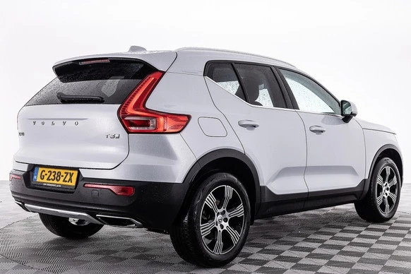 Volvo XC40 - Afbeelding 24 van 29