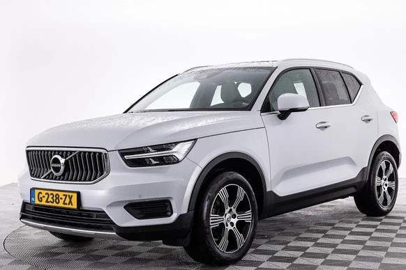 Volvo XC40 - Afbeelding 25 van 29