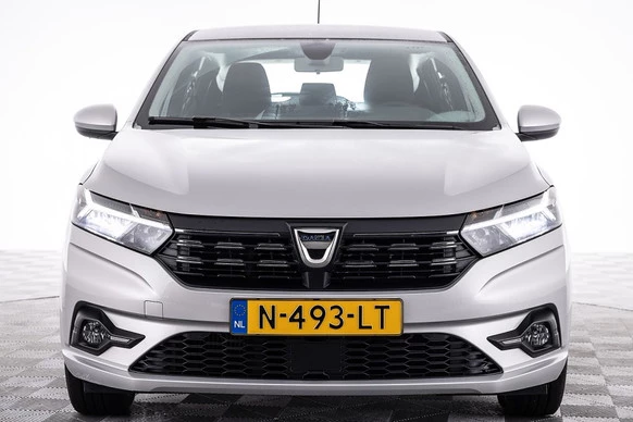 Dacia Sandero - Afbeelding 16 van 23