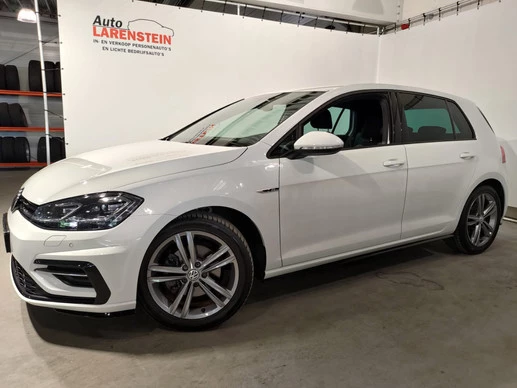 Volkswagen Golf - Afbeelding 1 van 30