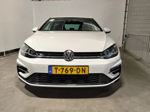 Volkswagen Golf - Afbeelding 2 van 30