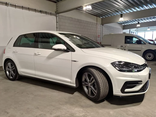 Volkswagen Golf - Afbeelding 3 van 30