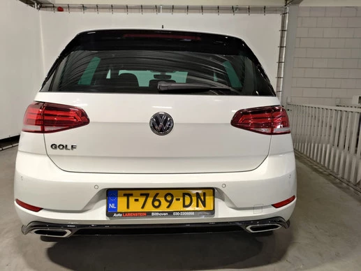 Volkswagen Golf - Afbeelding 5 van 30