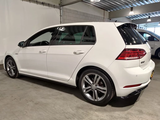 Volkswagen Golf - Afbeelding 7 van 30