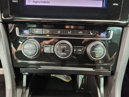 Volkswagen Golf - Afbeelding 19 van 30