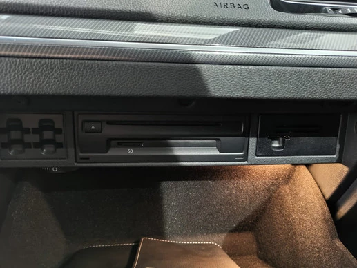 Volkswagen Golf - Afbeelding 22 van 30