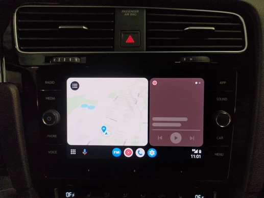 Volkswagen Golf - Afbeelding 24 van 30