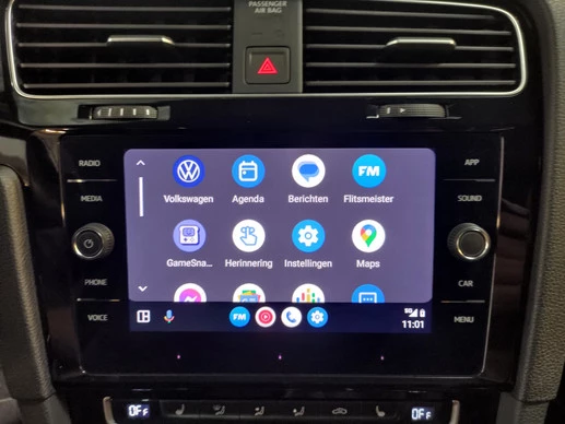 Volkswagen Golf - Afbeelding 25 van 30