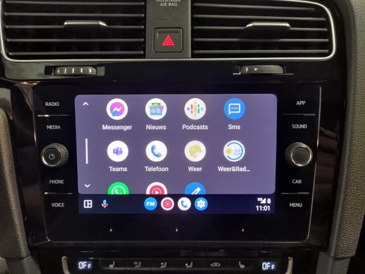 Volkswagen Golf - Afbeelding 26 van 30