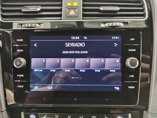 Volkswagen Golf - Afbeelding 29 van 30