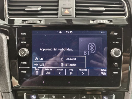 Volkswagen Golf - Afbeelding 30 van 30