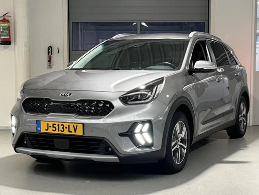 Kia Niro - Afbeelding 1 van 28