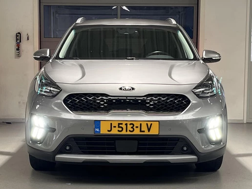 Kia Niro - Afbeelding 2 van 28